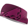 Dynafit Graphic Performance Headband beet red/striped čelenka