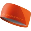 Dynafit Performance Dry 2.0 Headband fluo orange čelenka
