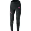 Dynafit Alpine Warm W Pants black out/pink glo nohavice
