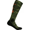 Dynafit FT Graphic Socks winter moss/no pain ponožky