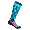 Dynafit FT Graphic Socks flamingo/flag ponožky