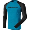 Dynafit 24/7 M Longsleeve black out reef tričko