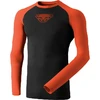 Dynafit Speed Dryarn M Longsleeve dawn tričko