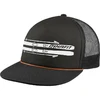 Dynafit Graphic Trucker Cap black out/ski šiltovka