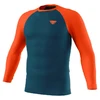 Dynafit Tour Light Merino M Longsleeve dawn tričko