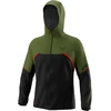 Dynafit Alpine GORE-TEX jacket M Winter moss bunda