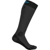 Dynafit Speed Dryarn Socks asphalt 1 ponožky