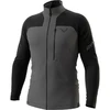 Dynafit Speed Polartec jacket M black out quiet shade mikina