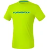 Dynafit Traverse 2 M T-shirt Fluo Yellow tričko