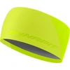 Dynafit Performance Dry Headband Neon Yellow čelenka
