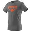 Dynafit Graphic Cotton M T-shirt quiet shade/hardcore tričko