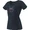 Dynafit Graphic Cotton W T-Shirt blueberry tričko