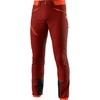 Dynafit TLT Touring Dynastretch M Pants Red dahlia nohavice