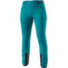 Dynafit TLT Touring Dynastretch W Pants ocean nohavice