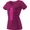 Dynafit Graphic Cotton W T-Shirt beet red skis tričko