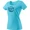 Dynafit Graphic Cotton W T-Shirt silvretta classic tričko