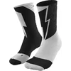 Dynafit No Pain No Gain Socks Uni black out nimbus ponožky