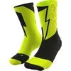 Dynafit No Pain No Gain Socks Uni neon yellow ponožky