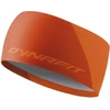 Dynafit Performance 2 Dry Headband fluo orange čelenka