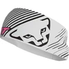 Dynafit Graphic Performance Headband nimbus/striped čelenka