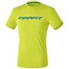Dynafit Traverse M T-shirt lime punch tričko