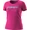 Dynafit Graphic Cotton T-shirt W flamingo/range tričko