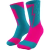 Dynafit No Pain No Gain Socks Uni ocean ponožky