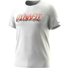Dynafit Graphic Cotton T-shirt M nimbus/range tričko