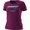 Dynafit Graphic Cotton T-shirt W beet red/no engine tričko