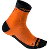 Dynafit Alpine Short Sock fluo orange ponožky