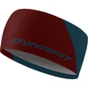 Dynafit Performance Dry Headband mallard blue čelenka