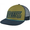 Dynafit Graphic Trucker Cap army šiltovka