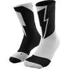 Dynafit No Pain No Gain Socks black out nimbus ponožky