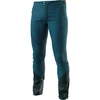 Dynafit Transalper Pro Pants M mallard blue nohavice