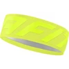 Dynafit Performance Dry Slim Headband neon yellow čelenka