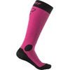 Dynafit Speed Dryarn Socks flamingo ponožky