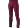 Dynafit Speed Dynastretch Pants W beet red nohavice