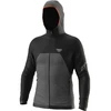 Dynafit Tour Wool Thermal Hooded Jacket M black out mikina