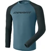 Dynafit 24/7 Long Sleeve Shirt M storm blue tričko