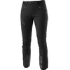 Dynafit TLT Touring Dynastretch Pants W black out nohavice