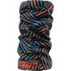Dynafit Logo Neck Gaiter  Navy Blue Orange nákrčník