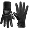 Dynafit Mercury Dynastretch Gloves black out rukavice