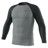 Dynafit Tour Light Merino Long Sleeve Shirt M black out tričko
