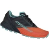 Dynafit Alpine W runnig shoe hot coral blueberry