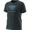  Dynafit Graphic Cotton T-shirt M blueberry tričko