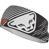 Dynafit Graphic Performance Headband black out striped čelenka
