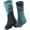 Dynafit No Pain No Gain Socks storm blue ponožky