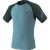 Dynafit Alpine Pro Short Sleeve Shirt M storm blue tričko