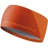 Dynafit Performance Dry Headband fluo orange čelenka