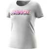 Dynafit Graphic Cotton T-shirt W nimbus range tričko
